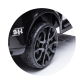 Продукт Акумулаторен джип ПОЛИЦИЯ, 12V с отварящи се врати - 10 - BG Hlapeta